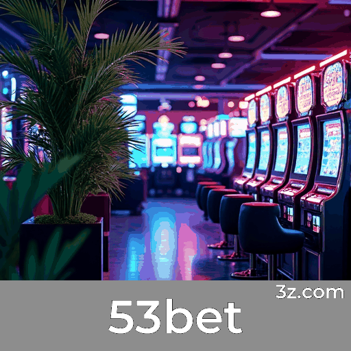 Bônus e promoções exclusivas do 53bet: Aproveite agora!