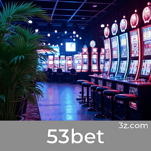 53bet: Experiência de Dealer ao Vivo Preferida pelos Brasileiros