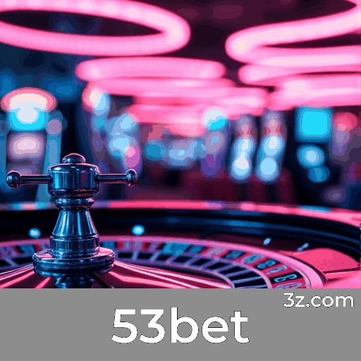 53bet: Experiência de Jogo Diversificada e Otimizada